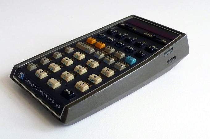 HP-65