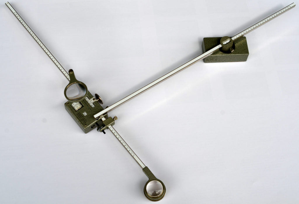 Polarplanimeter