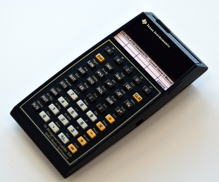 TI-59
